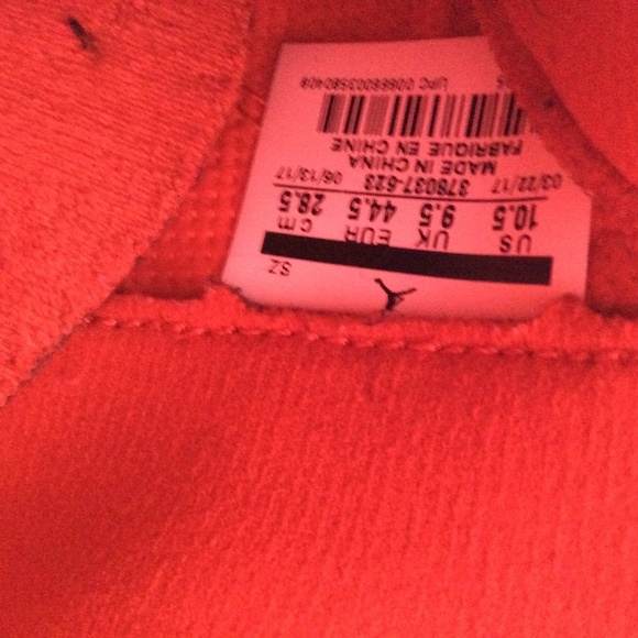 Nike Air Jordan 11 Retro 'Win Like '96' - Picture 10 of 15